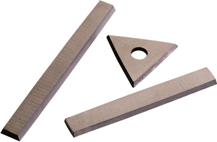 Image du produit Bahco Lame 442, 50mm droite (Lame de rechange)