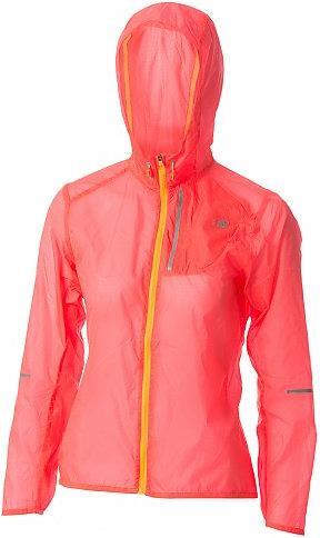 New Balance Lite Packable Jacket (XS)