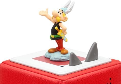 Produktbild Tonies Astérix - Astérix le Gaulois (Französisch)