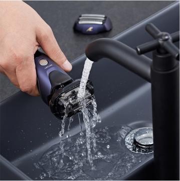 Actual product image Panasonic ES-LV67