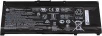 Image du produit HP Batterie (4 cellules, 4550 mAh)