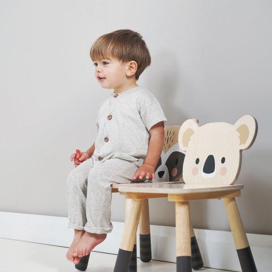 Immagine prodotto Tender Leaf Toys Sedia Koala (Seggiolone)