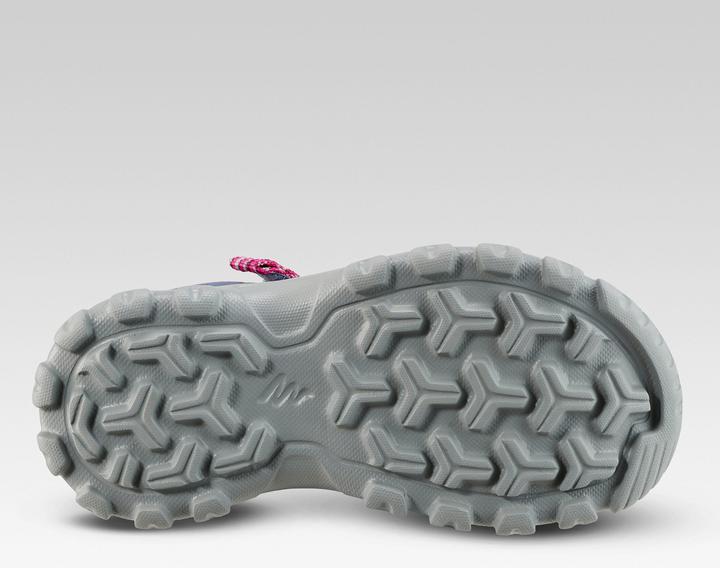 Actual product image Quechua Sandals MH100 KG (28)