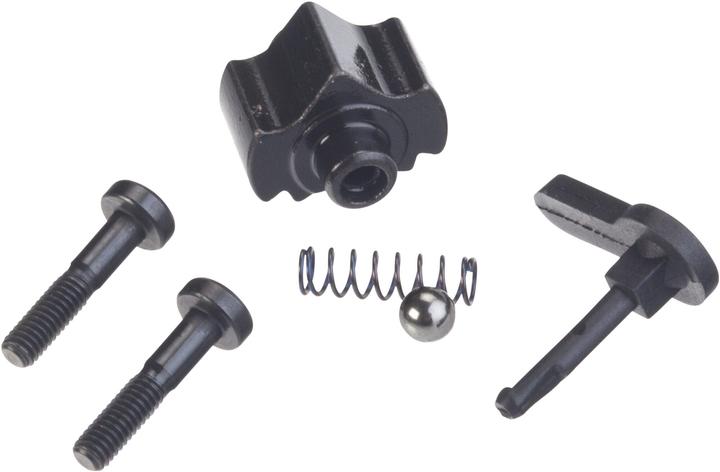 Produktbild HAZET Ersatzteil Satz Schalthebel 916SP/6 (1/2")