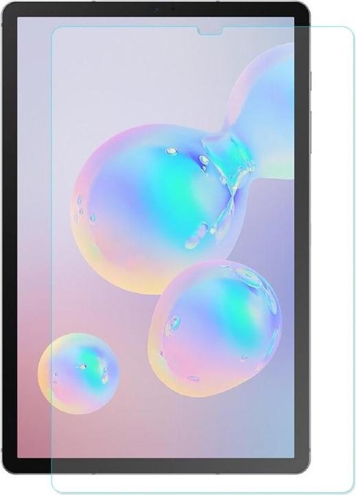 Produktbild Protectorking 2x Premium Displayschutzfolie 3D KLAR (2 Stück, Galaxy Tab S6 Lite)