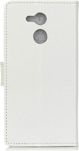 Image du produit MU Classic Pochette de livre en cuir (Honor 6C Pro, Fee V9 Play)