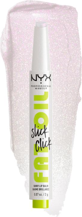 Produktbild NYX Professional Make-Up Fat Oil Slick Click (01 Main Character)