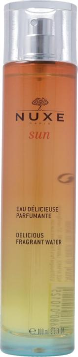 Actual product image Nuxe Eau Délicieuse Parfumante (Eau de toilette, 100 ml)