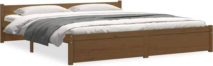 Actual product image VidaXL Camala (200 x 200 cm)