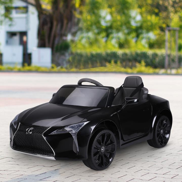 Image du produit Homcom Voiture pour enfants de Lexus (6 V)