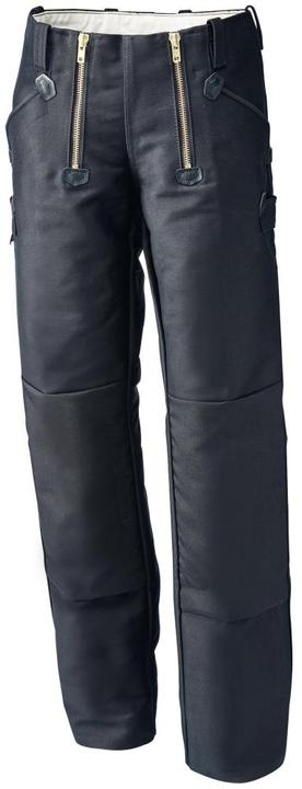 Produktbild FHB Zunft Hose Zwirn Doppelpilot 700 (56)
