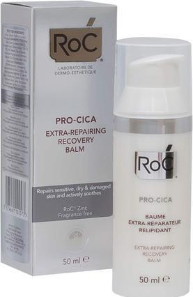 Actual product image Roc Pro-Cica Extra Repairing (50 ml, Day cream)