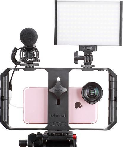 Actual product image Ulanzi Cage U-Rig Pro