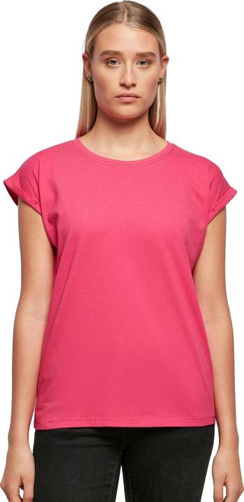 Actual product image Build Your Brand T-shirt dropped shoulder (M)
