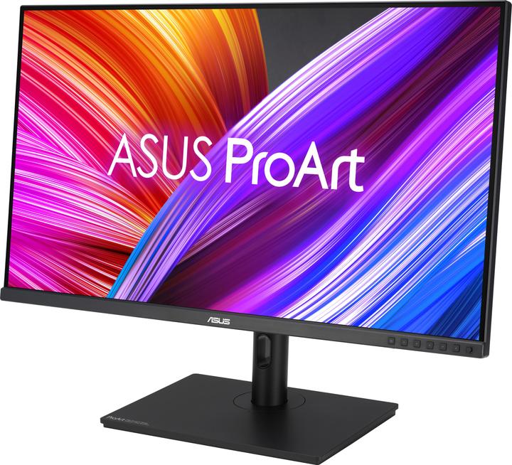 Actual product image ASUS ProArt PA328QV (2560 x 1440 pixels, 31.50")
