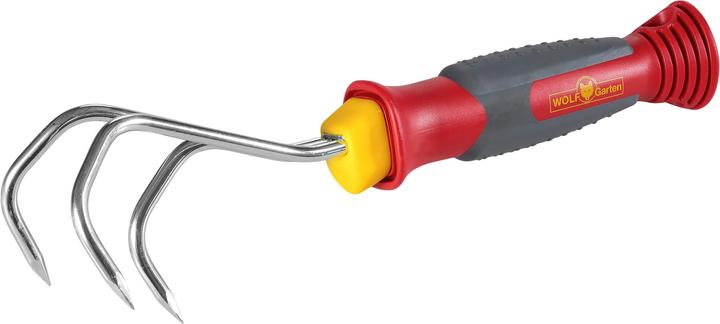 Actual product image Wolf-Garten Hand Cultivator