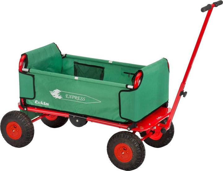Actual product image Eckla Folding dolly