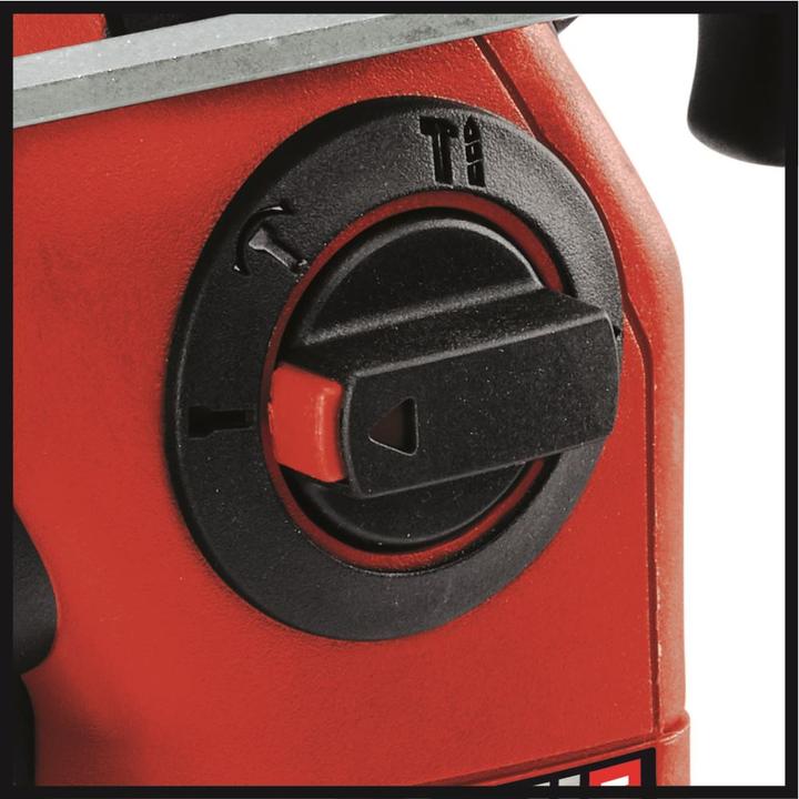 Actual product image Einhell Herocco PXC Perforator (Rechargeable battery operated)