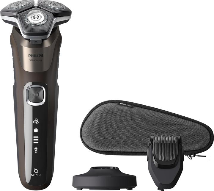 Produktbild Philips Shaver S5886/38