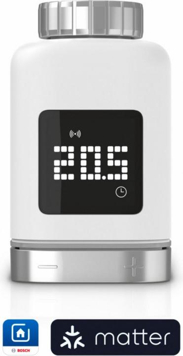Immagine prodotto Bosch Smart Home Termostato del radiatore II (+M)