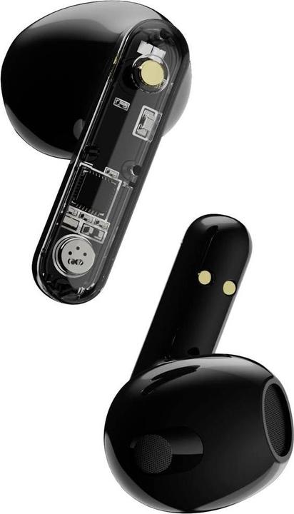 Actual product image Streetz T150 (No noise cancelling, 10 h, Wireless)