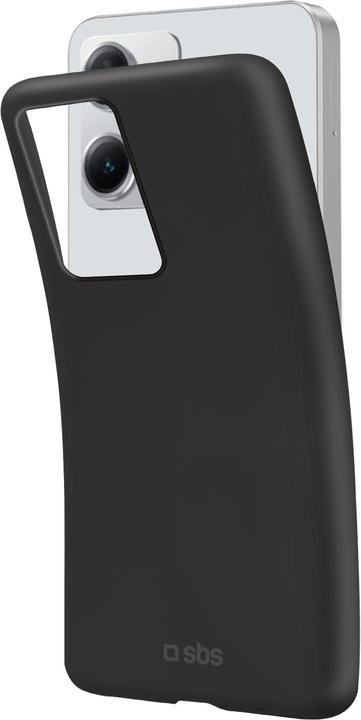 Produktbild SBS Schutzhülle (Xiaomi Redmi Note 12 Pro+)