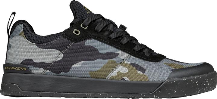 Actual product image Ride Concepts Accomplice Mens Shoes (41.5)