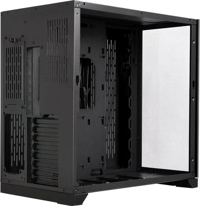 Actual product image Lian-Li PC-O11DX Dynamic (mATX, ATX, E-ATX)