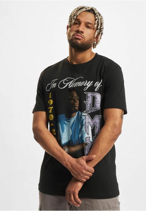Actual product image MT DMX In Memory Off Oversize Tee (S)