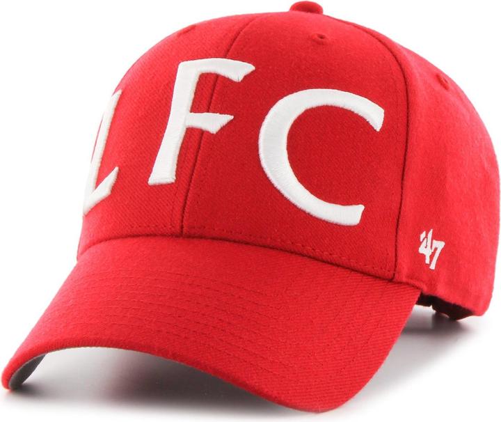 47 Brand Adjustabe Script FC Liverpool (One Size)