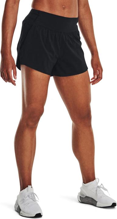 Immagine prodotto Under Armour Pantaloncini da allenamento Flex Woven 2-in-1 Donna (M)