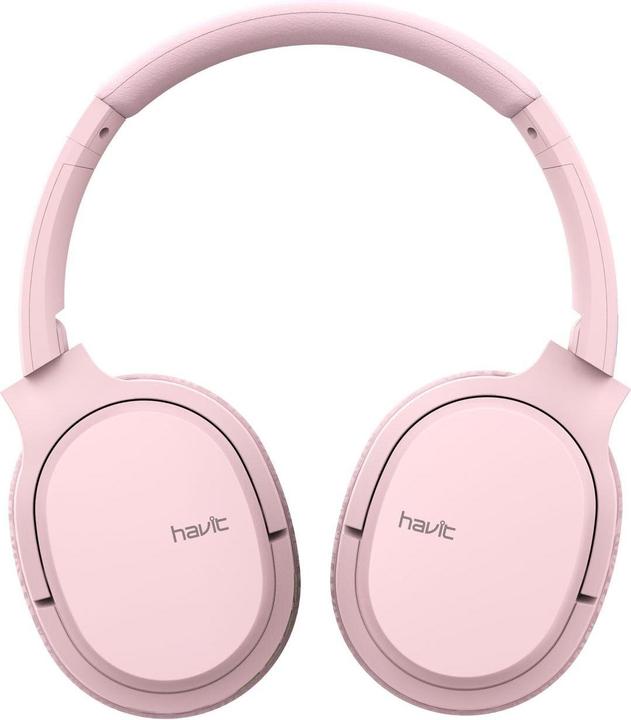 Produktbild Havit I62 kabelloser In-Ear-Kopfhörer (17 h, Kabellos)