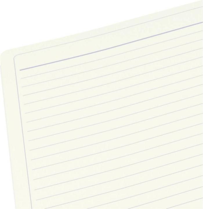 Actual product image Leitz Complete (A4, Lined, Hardcover)