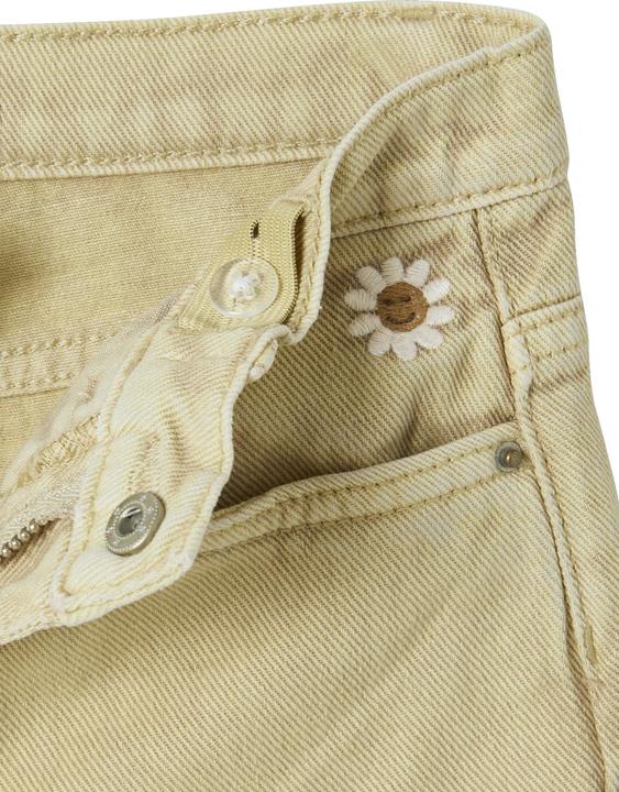 Image du produit Vertbaudet Pantalon boyfriend fille (140)