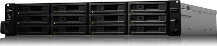 Actual product image Synology RX1217RP Expansion Unit