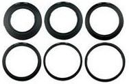 Actual product image Nissin Digital Adapter ring MF18 49mm (Flash unit adapter)