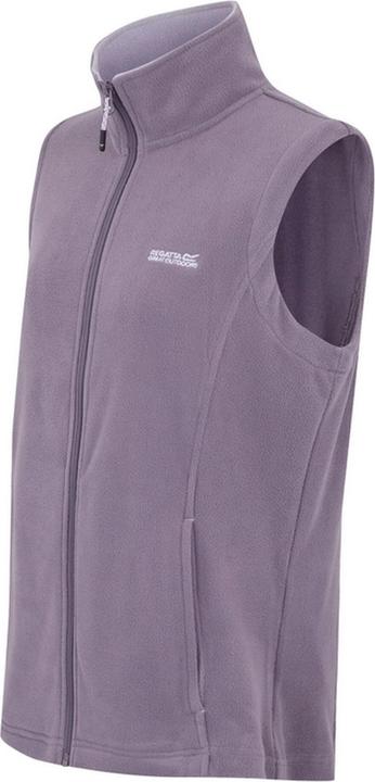Image du produit Regatta - veste polaire sans manches SWEETNESS - Femme (38 D)