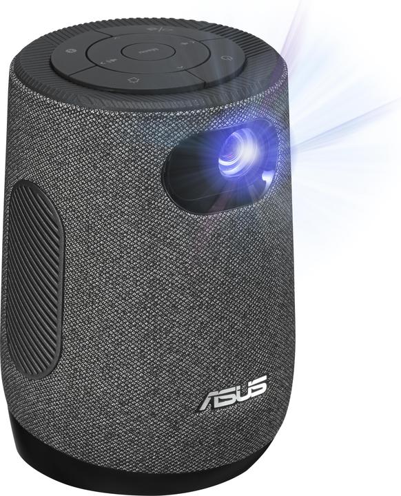 Produktbild ASUS ZenBeam Latte L1 Portable (HD, 300 lm, 1.2:1)