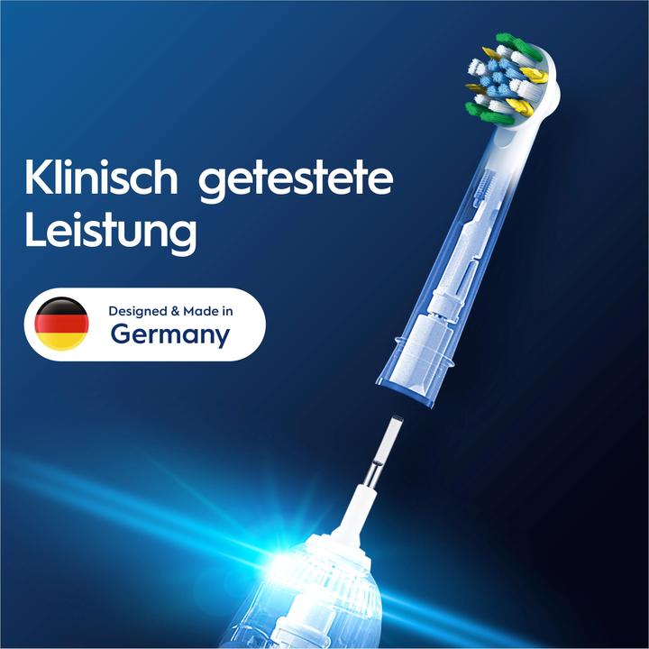 Actual product image Oral-B Per deep cleaning (4 x)