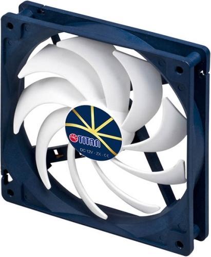 Titan TFD-14025H12ZP/KE(RB) computer case cooler computer cooling component (140 mm, 1 x)