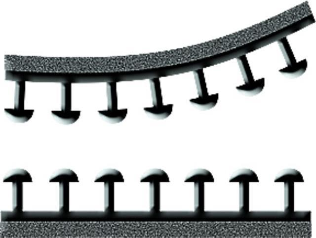 Produktbild 3M Dual Lock (25 mm)