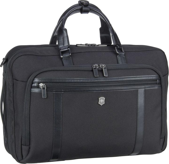Actual product image Victorinox Werks Professional Cordura® 2-Way Carry Laptop Bag (15.40")