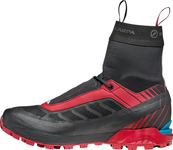 Produktbild Scarpa Ribelle S HD Schuhe (41)