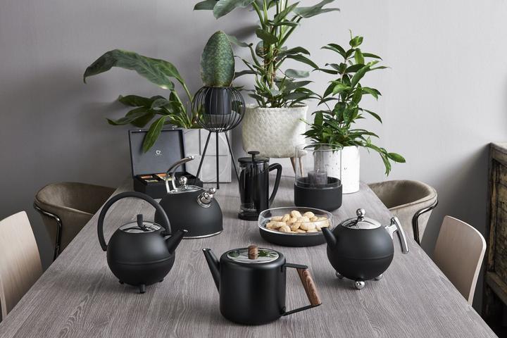 Image du produit Bredemeijer Boston (1.10 l)