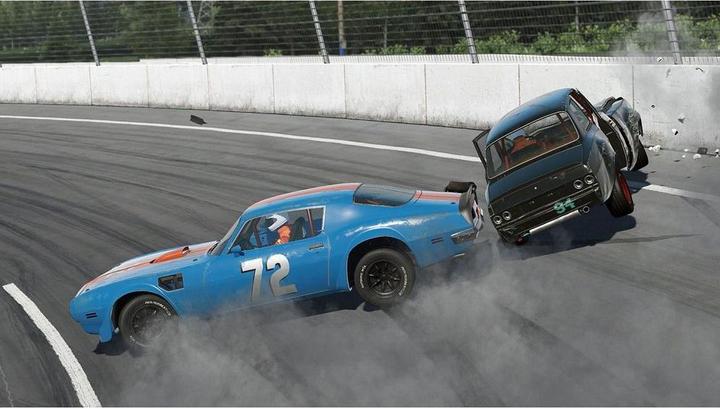 Produktbild THQ Wreckfest (PC, DE)