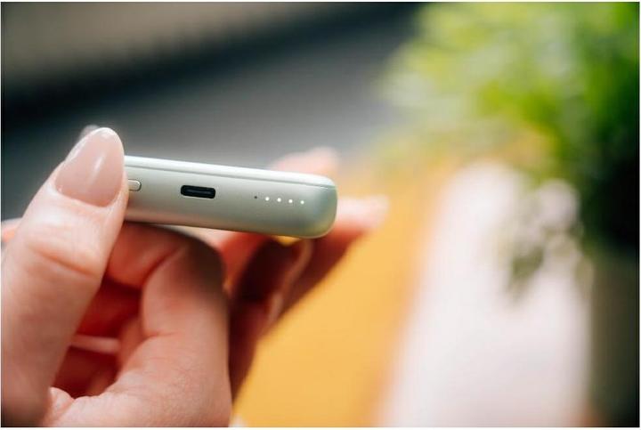 Image du produit Verbatim Charge 'n' Go (10000 mAh, 20 W, 37 Wh)