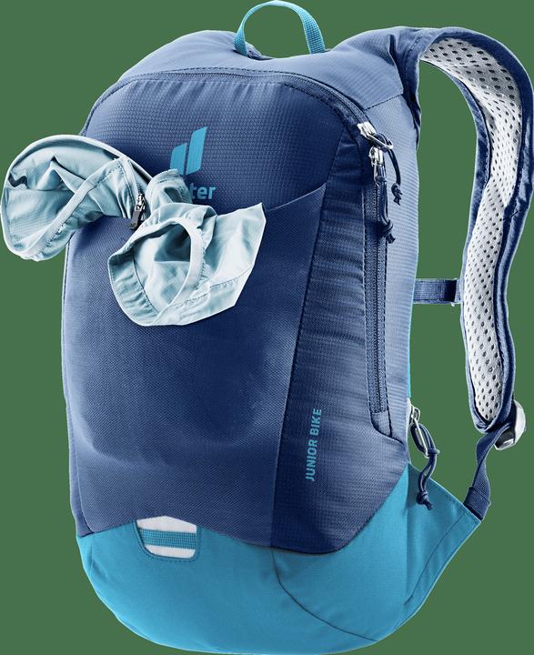 Actual product image Deuter Junior Bike (8 l)