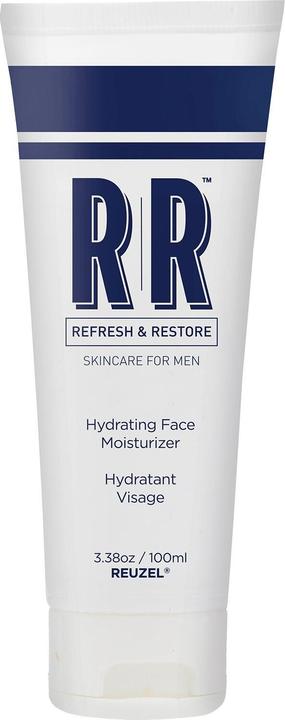 Immagine prodotto Reuzel Idratante per il viso (100 ml, Crema 24h)