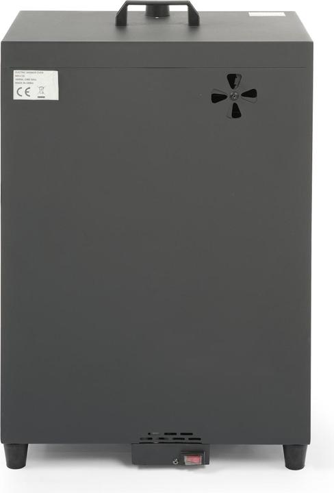 Image du produit Hendi Fumoir (1.60 kW)