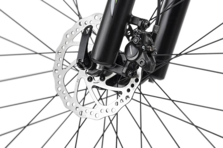 Produktbild KS Cycling Xceed (50 cm)